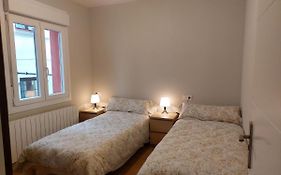 Habitacion En Apartamento Con Zonas Comunes Compartida H3